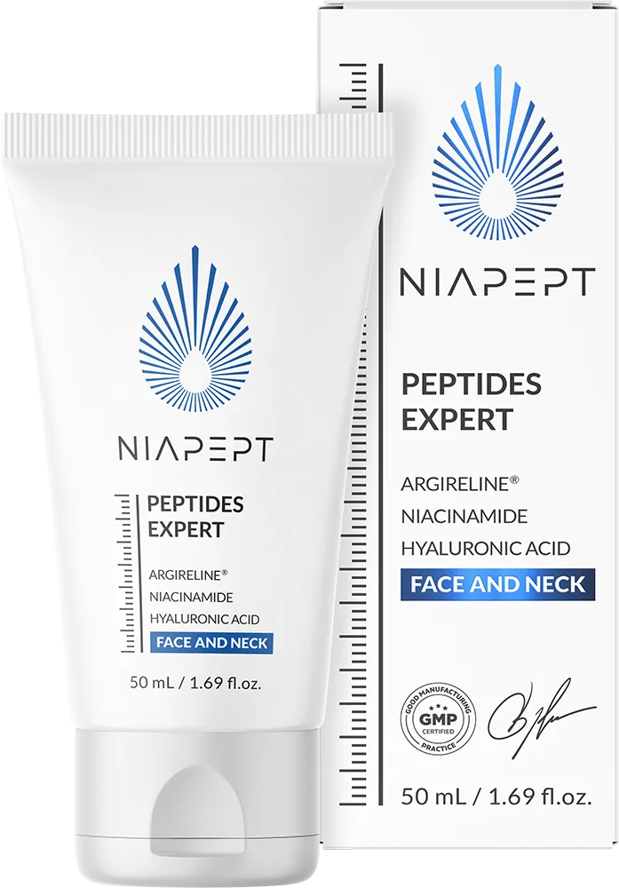 Niapept – κρέμα προσώπου 50 ml